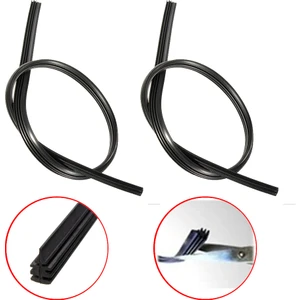 3 Tıkla Premium Silecek Lastiği 450 Mm Çift