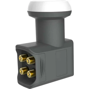 Max Level Quad Dörtlü Lnb