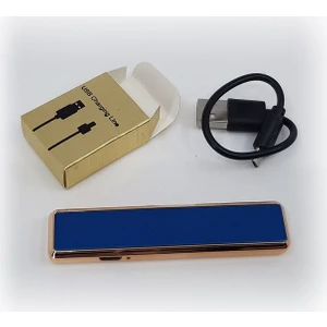 USB Rezidanslı Çakmak