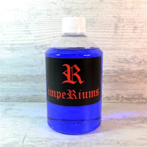 Imperiums 500 ml Mavi Kandil Yağı