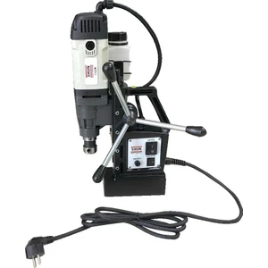 Ob3500 Manyetik Matkap 35 Mm 1500 Watt