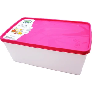 Hobby Life 2 Adet Alaska Derin Dondurucu Saklama Kabı