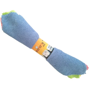 Mikrofiber Temizlik Bezi 4lü