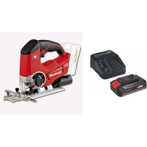 Te-Js 18 Li Akülü Dekupaj Testere 2.5AH Starter Kit