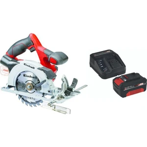 Te-Cs 18/150 Li Akülü Daire Testere 4.0AH Starter Kit