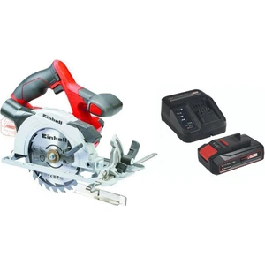Te-Cs 18/150 Li-Solo Akülü Daire Testere 2.5AH Starter Kit