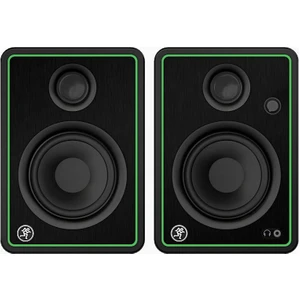 Cr4-X 4ınch Multimedia Stüdyo Monitörü (Çift)