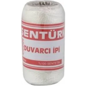 Duvarcı Ipi Çırpı Ipi 50GR 6'lı