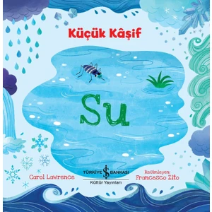 Küçük Kâşif - Su - Carol Lawrence