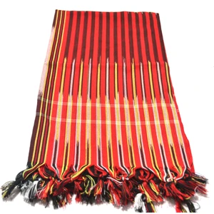 Kurular Tekstil Makaslı Keşan Masa Örtü