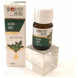 Lokman Aktar Hakiki Kekik Yağı 20 ml