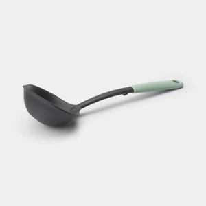 2-In-1 Soup Ladle + Scraper