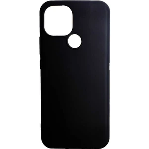General Mobile 21 Kılıf Biye Yumuşak Silikon Case