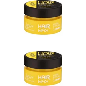 Wax Extra Sert Jöle 150 ml x 2