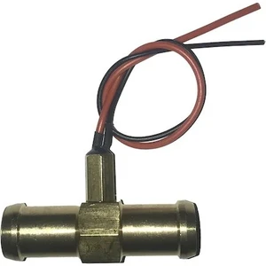 Gaz Isı Sensörü ( Soketsiz )
