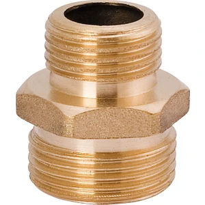 Tds.1/2"- 3/8" Orantılı Nipel Sarı (20 Adet)