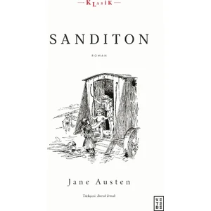 Sanditon - Jane Austen