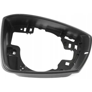 Volkswagen Polo Mk5 Dış Ayna Çerçeve Sağ 2010-2013 Model Arası Araçlara Uyumlu 6R0857602B