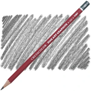 Cretacolor Cleos Fine Art Graphite Dereceli Kalem 8b 160 08