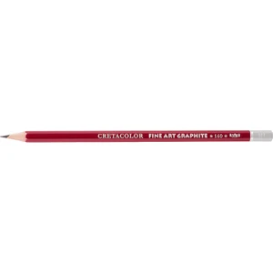 Cretacolor Cleos Fine Art Graphite Dereceli Kalem 9h 160 19