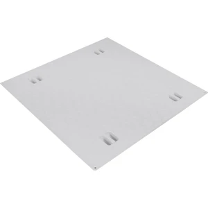 70X70 Plastik Rögar Menhol Kapak Çerçevesiz