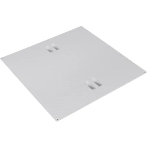55X55 Plastik Rögar Menhol Kapak Çerçevesiz