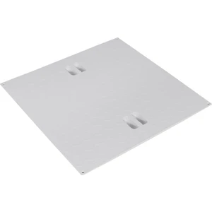 50X50 Plastik Rögar Menhol Kapak Çerçevesiz