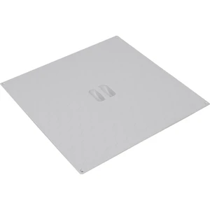 40X40 Plastik Rögar Menhol Kapak Çerçevesiz