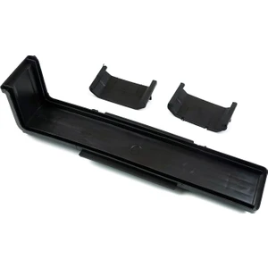 Bross Otomotiv BSP1020 Vw Audi Seat Skoda Için Toz Polen Filtre Kapağı 6Q0819422