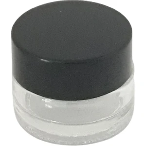 Krem Kavanozu 5 ml (3 Adet) Şeffaf  Kutu