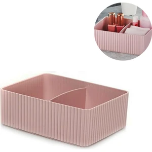 Banyo Mutfak Bölmeli Düzenleyici Organizer Kutu