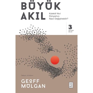 Büyük Akıl - Geoff Mulgan