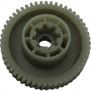 Bross Otomotiv BGE574 VW Audi İçin Arka Cam Perde Motor Dişlisi 52-Diş