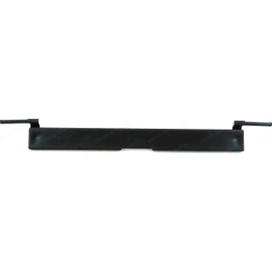 Bross Otomotiv BSR564 BMW 3 F30 F31 F34 F35  İçin Tavan Oluk Çıta Port Kapağı 115*12 mm 51137312617