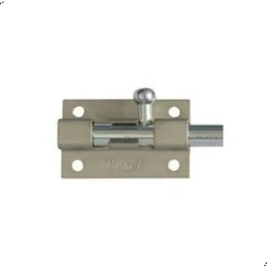 Klas Sürgü 40MM Krom