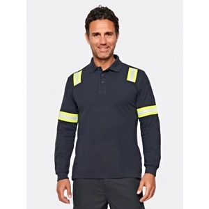 Ismontpro Alev Almaz Poloshirt
