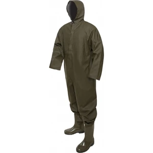 Çizmeli Boy Tulum – Çizmeli Yağmurluk