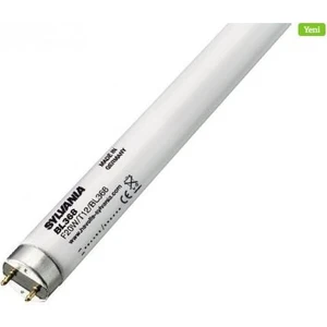 20 W 60 cm Ampul Mor