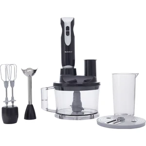 SN5BLD29B Violin Multi Blender Set