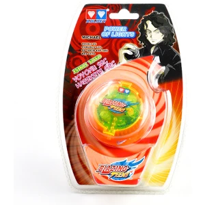 Power Of Lights Yoyo Turuncu