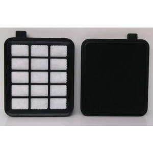 Arnica Pika ET14401 Süpürge Hazne Motor Koruma Filtresi - Yeni Tip