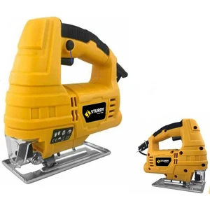 Power Tools 550 Watt Sjs Metal Şanzuman Tam Professıonel Dekupaj Testere