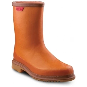 Iş Çizmesi Derby Kısa