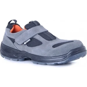 Gpp 05 Gh Nv S1 Çelik Burunlu Iş Ayakkabısı