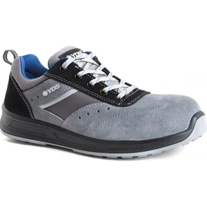 Flpp 1601 Non Metalik Iş Ayakkabısı