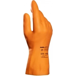 Alto 299 Kimyasal Koruyucu Mekanik Eldiven