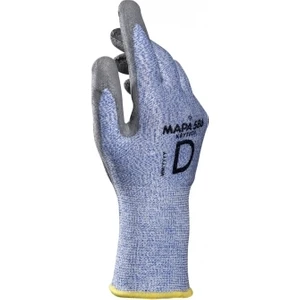 Krytech 586 Kesilme Dirençli Eldiven Seviye 5