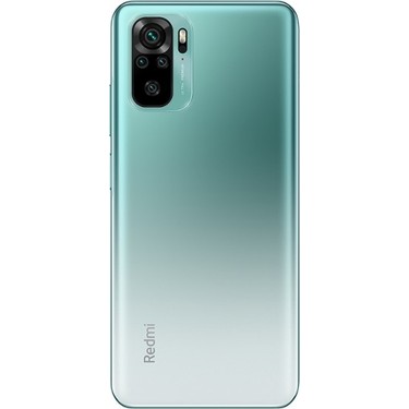 Xiaomi Redmi Note 10 6 GB Ram 128GB (Xiaomi Türkiye Fiyatı