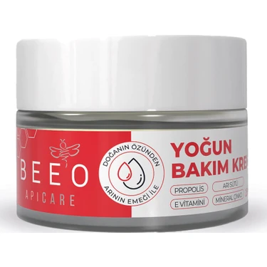 Bee' o  S.o.s Yoğun Bakım