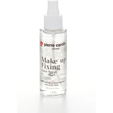 Pierre Cardin Make Up Fixing Makyaj Sabitleyici Sprey 110